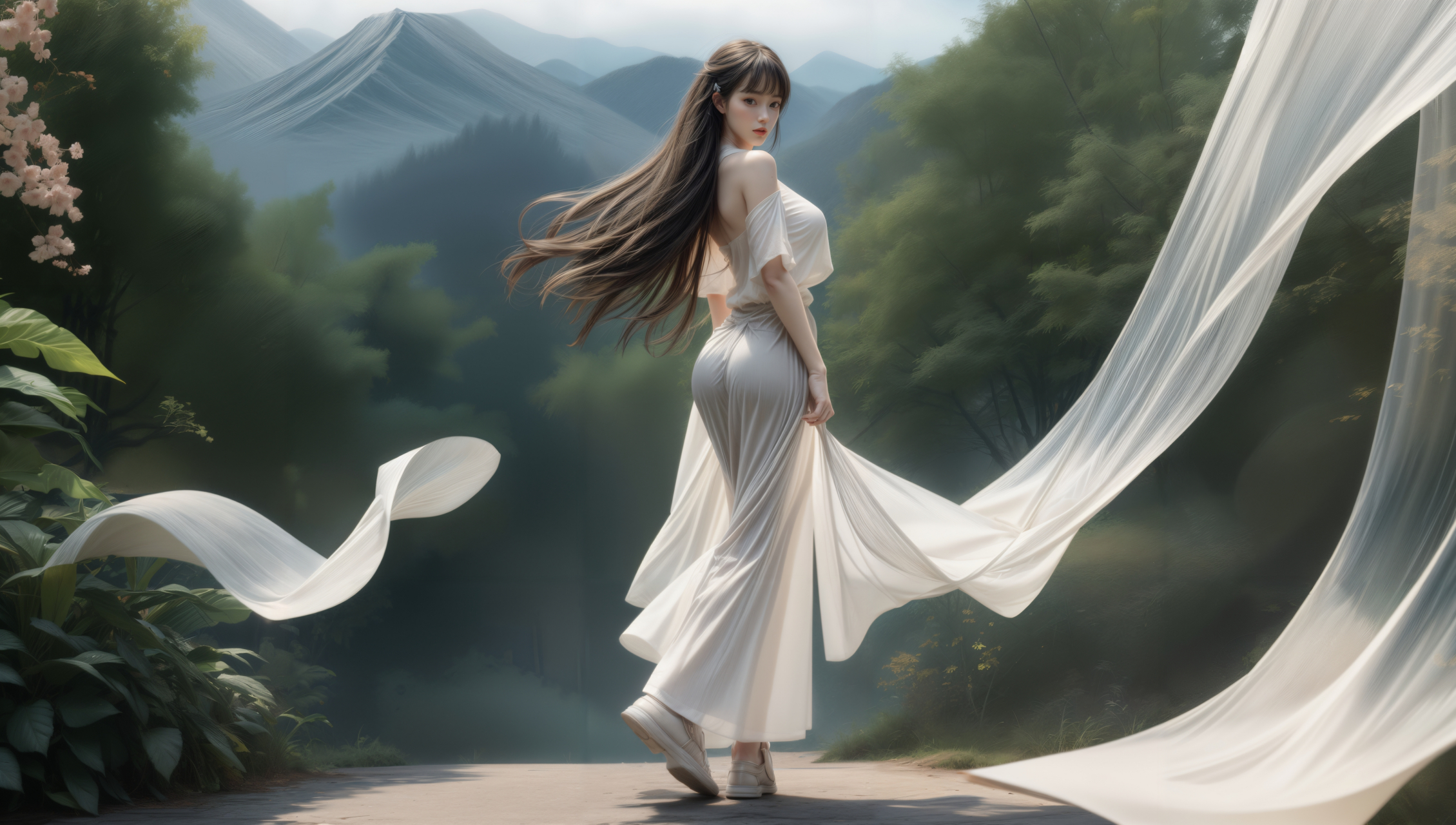 探秘边境小城“蜜都”饶河的多彩魅力